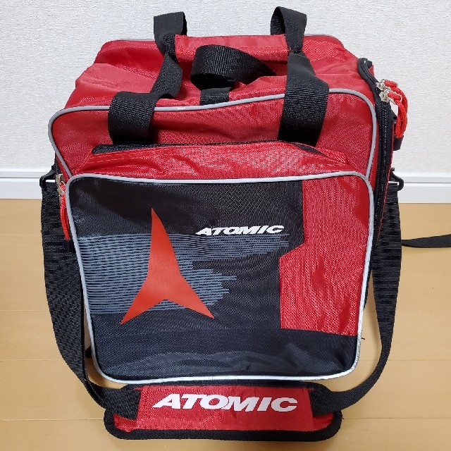 ATOMIC(アトミック)のアトミック スキー用バッグ スポーツ/アウトドアのスキー(その他)の商品写真