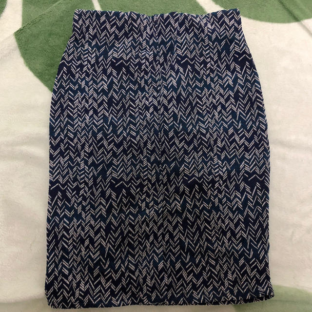 DouDou(ドゥドゥ)のタイトスカート レディースのスカート(ひざ丈スカート)の商品写真