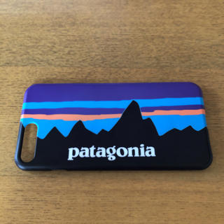 パタゴニア(patagonia)の週末値下げ！ パタゴニア iPhone スマホケース(iPhoneケース)