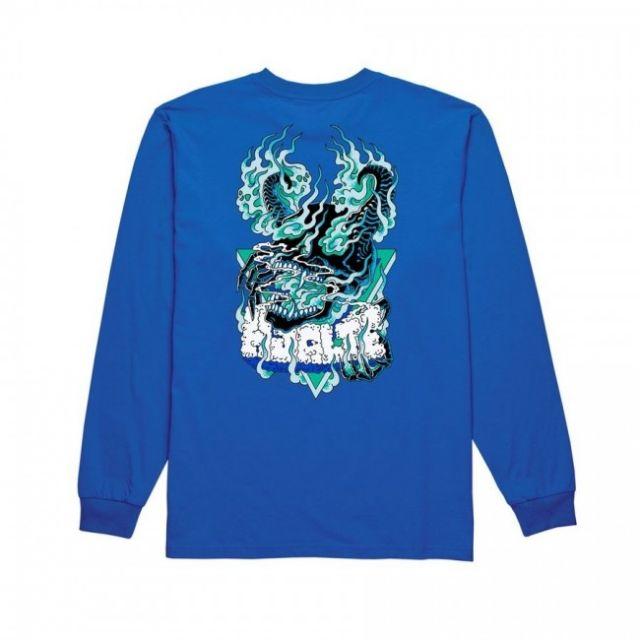 Polar skate co Beast Mode long sleeve