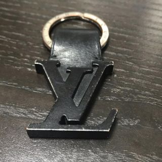 ルイヴィトン(LOUIS VUITTON)のルイヴィトン キーリング(キーケース)