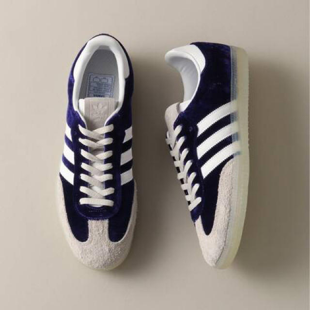 adidas - 27cm サンバ OG adidas SAMBA GOOD VIBESの通販 by udon's