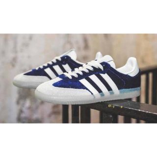 アディダス(adidas)の27cm サンバ OG adidas SAMBA GOOD VIBES(スニーカー)