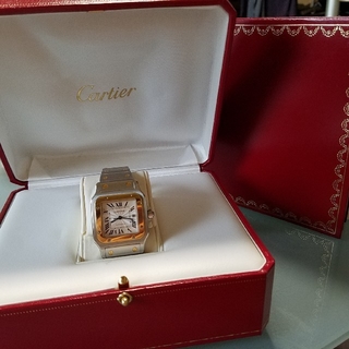 52ページ目 - カルティエ 時計(メンズ)の通販 2,000点以上 | Cartierの