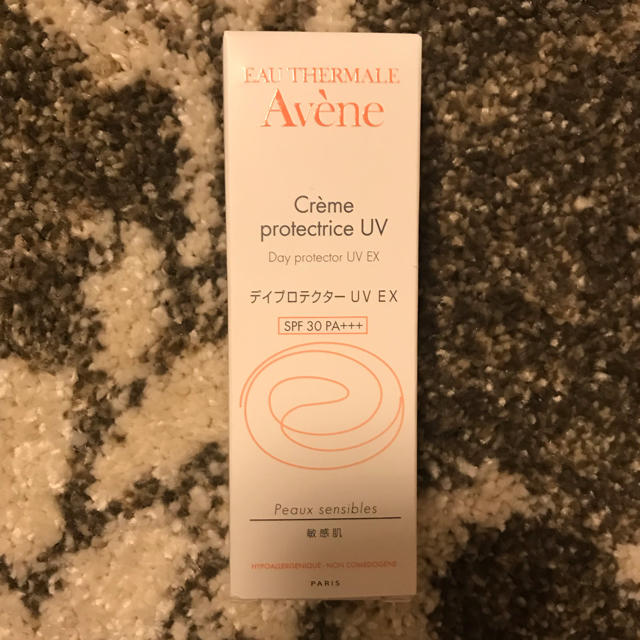 Avene(アベンヌ)のアベンヌ デイプロテクター UV EX コスメ/美容のボディケア(日焼け止め/サンオイル)の商品写真