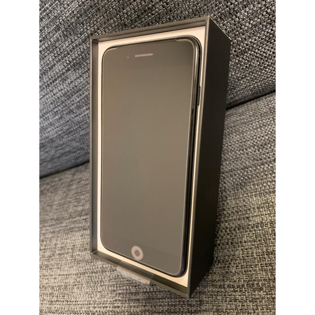本日限定最終値下げ!】iPhone 7 Plus 128GB SIMフリー