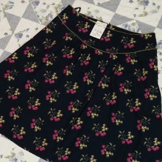 ローラアシュレイ(LAURA ASHLEY)のないない123様専用　ローラアシュレイ　膝丈スカート(ひざ丈スカート)