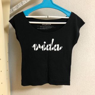 ムルーア(MURUA)のmayuyu様専用 MURUA シャツ(Tシャツ(半袖/袖なし))