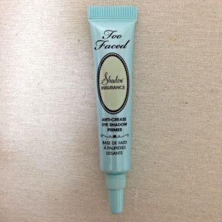 トゥフェイス(Too Faced)のToo Faced アイシャドウベース(化粧下地)