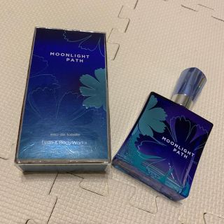 バスアンドボディーワークス(Bath & Body Works)のBath&Body Works 香水(香水(女性用))