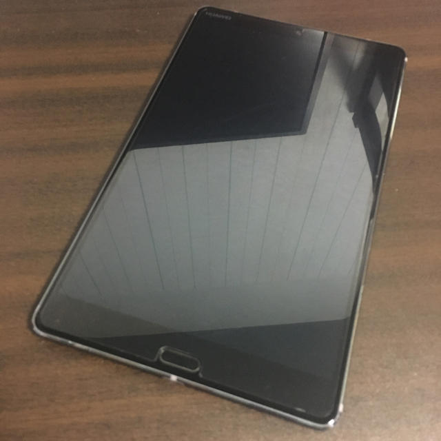 Huawei Mediapad m5