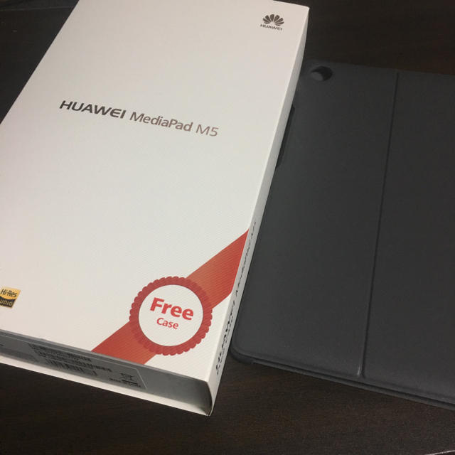 Huawei Mediapad m5