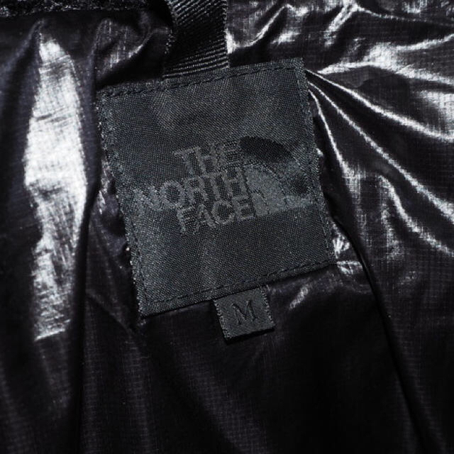 好評超激得】 THE NORTH FACE - ノースフェイス/限定/表参道/ブラック