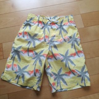 ギャップキッズ(GAP Kids)のGAP　キッズ　水着　130㎝(水着)