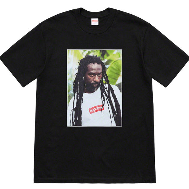 Buju Banton Tee