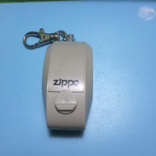 ジッポー(ZIPPO)のJIPPO 携帯灰皿(タバコグッズ)