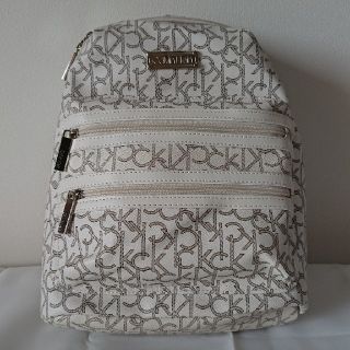 Calvin Klein(リュック/バックパック)のフリマアイテム一覧 Calvin Klein(リュック/バックパック)のフリマアイテム一覧