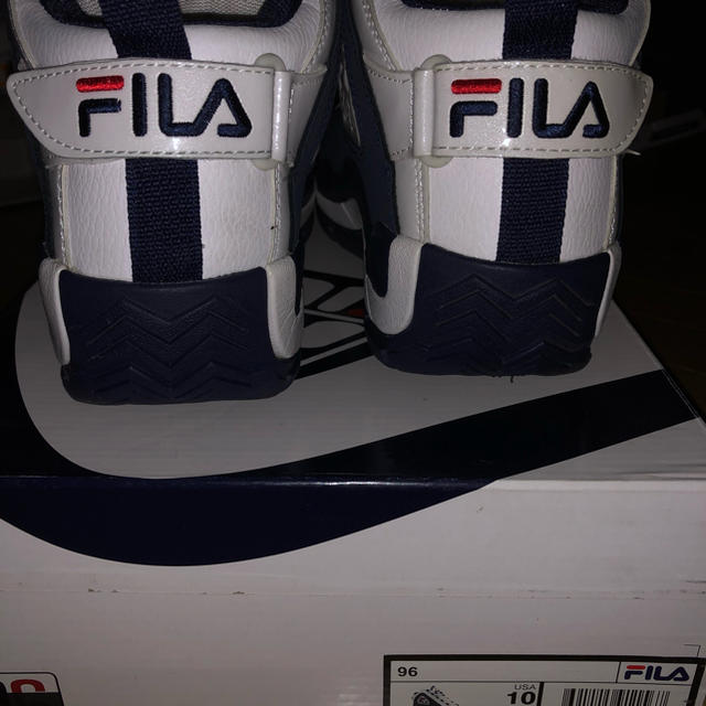 FILA(フィラ)のFILA スニーカー メンズの靴/シューズ(スニーカー)の商品写真