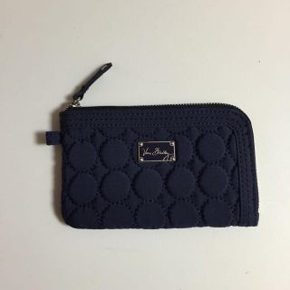 ヴェラブラッドリー(Vera Bradley)のヴェラブラッドリー パスケース(名刺入れ/定期入れ)