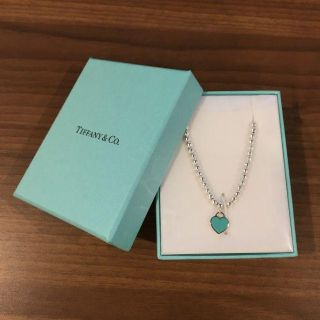 ティファニー(Tiffany & Co.)のティファニー　TIFFANY&Co.　ハートブレスレット（94001378）(ブレスレット/バングル)