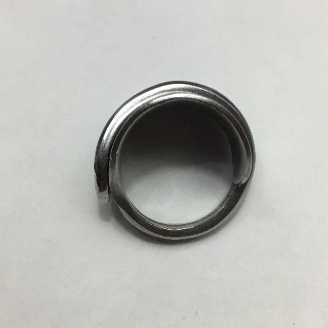 ちゅーげん様　専用　リング メンズのアクセサリー(リング(指輪))の商品写真