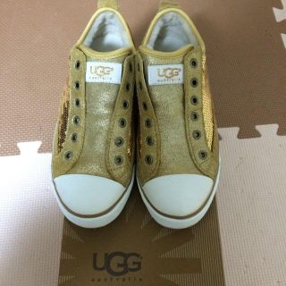 アグ(UGG)のuggのスニーカー(スニーカー)