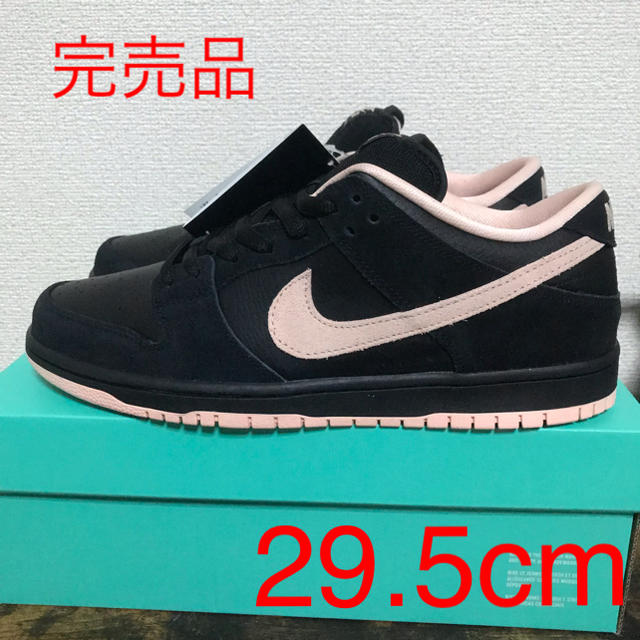 NIKE SB DUNK LOW PRO 29.5cm