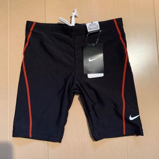 ナイキ(NIKE)の子供用水着 120㎝(水着)