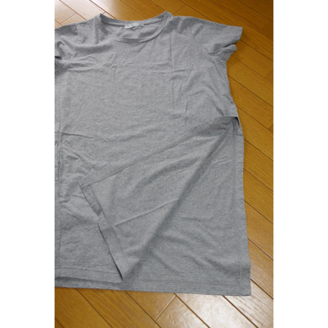 AS KNOW AS(アズノウアズ)の【AS KNOW AS ANY WEAR】【olaca】Tシャツ レディースのトップス(Tシャツ(半袖/袖なし))の商品写真