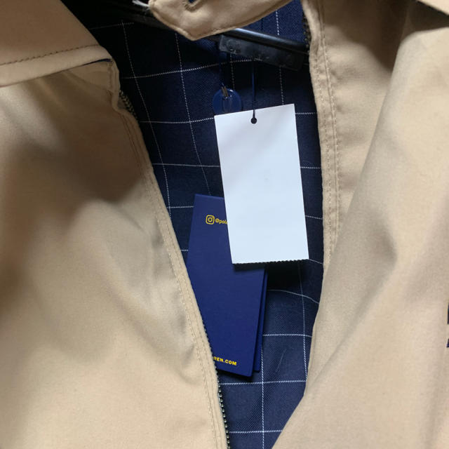 POLO RALPH LAUREN(ポロラルフローレン)のPOLO RALPH LAURENのスイングトップ メンズのジャケット/アウター(その他)の商品写真