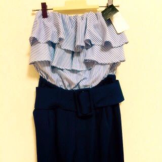 セシルマクビー(CECIL McBEE)のポヘ様♡31日までお取り置き(オールインワン)