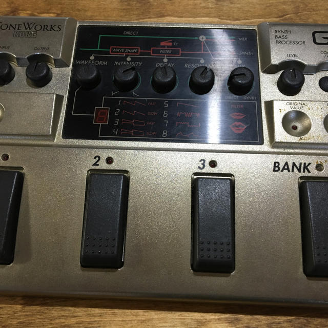 最適な価格 KORG G5 ベースシンセサイザー - www.sidlab.se