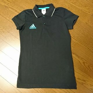 アディダス(adidas)のadidas ポロシャツ(ポロシャツ)