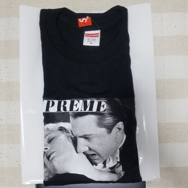 Supreme　Dracula Tee/Bela Lugosi Tee