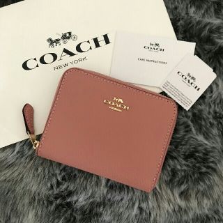 コーチ(COACH)のommmm様☆専用(財布)