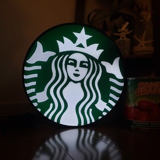 スターバックスコーヒー(Starbucks Coffee)のスターバックス　ライト　インテリア(その他)