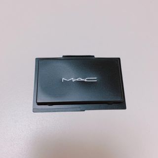 マック(MAC)のMAC マック ファンデーション 試供品(ファンデーション)