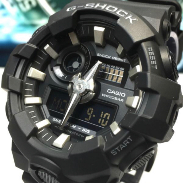 価格修正！！［海外輸入モデル］カシオ G-SHOCK