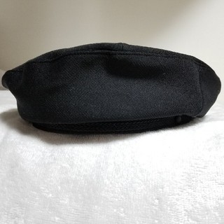 カシラ(CA4LA)のベレー帽 CA4LA(ハンチング/ベレー帽)