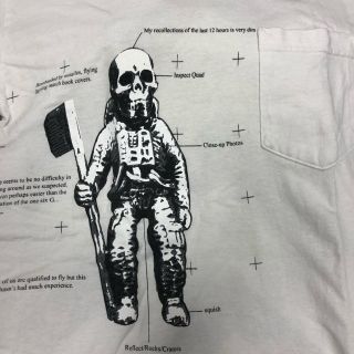 クロムハーツ(Chrome Hearts)のクロムハーツ Tシャツ(Tシャツ/カットソー(半袖/袖なし))