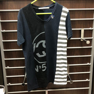 フランシストモークス(FranCisT_MOR.K.S.)の鏑木様専用   Fran Cist MOR.K.S Tシャツ  3サイズ(Tシャツ/カットソー(半袖/袖なし))