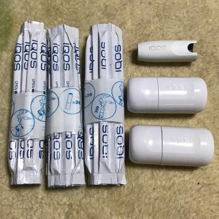 アイコス(IQOS)のiQOSクリーナー備品(その他)