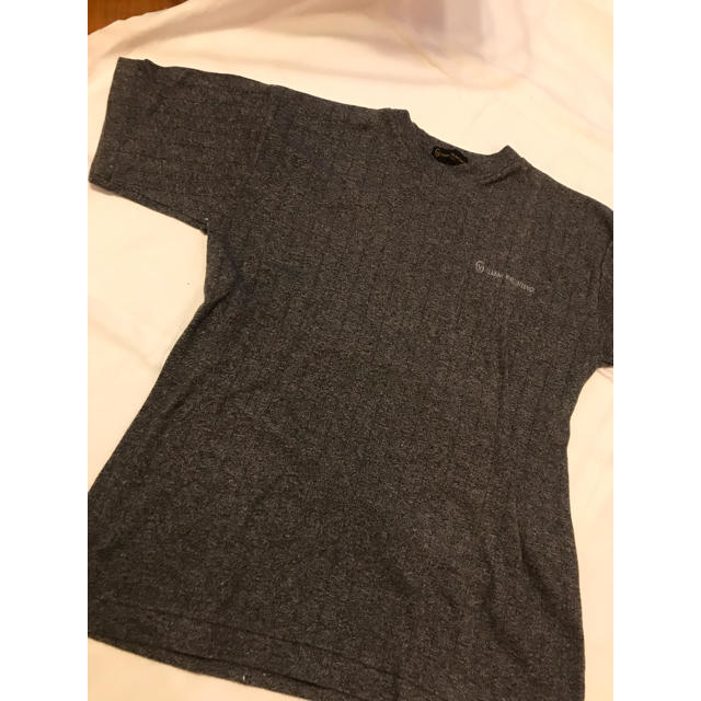 GIANNI VALENTINO(ジャンニバレンチノ)のバレンティノ シャツ メンズのトップス(Tシャツ/カットソー(半袖/袖なし))の商品写真