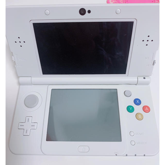 3DS どうぶつの森きせかえプレートパック 2