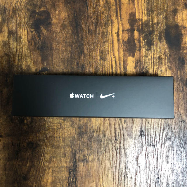 AppleWatch SERIES 4 NIKE Cellular) 44MM腕時計(デジタル)