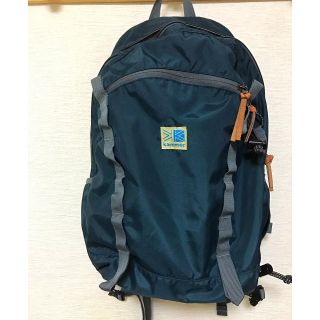 カリマー(karrimor)のkarrimor リュック(バッグパック/リュック)