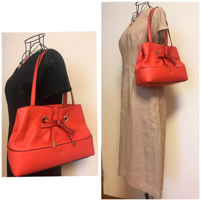 【極美品】ケイトスペード kate spade ショルダーバッグ