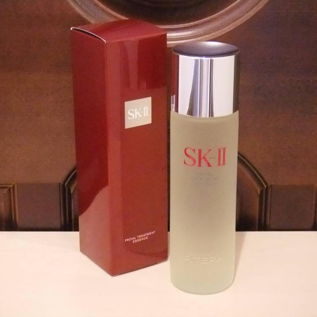 SK-II／フェイシャルトリートメントエッセンス(230ml)