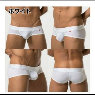 トゥート(TOOT)の完売品 TOOTローライズボクサー(ボクサーパンツ)