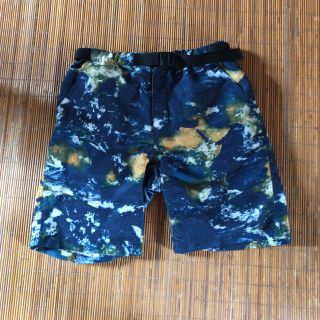 コロンビア(Columbia)のKinetics × Columbia / Pliny Peak Shorts(ショートパンツ)